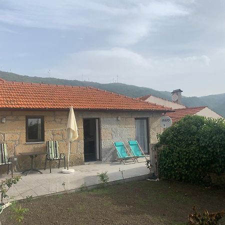 Villa Casa Cima De Vila Pereira  Exterior foto