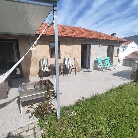 Villa Casa Cima De Vila Pereira  Exterior foto