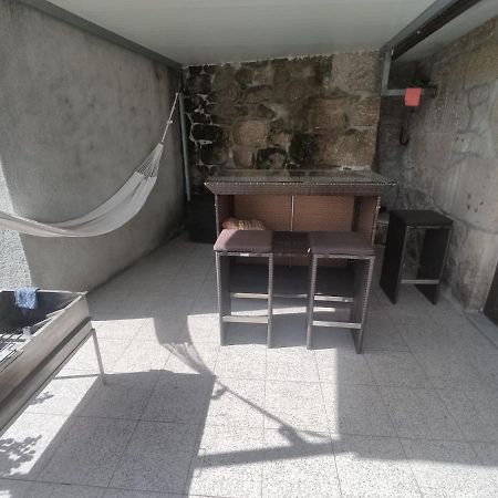 Villa Casa Cima De Vila Pereira  Exterior foto