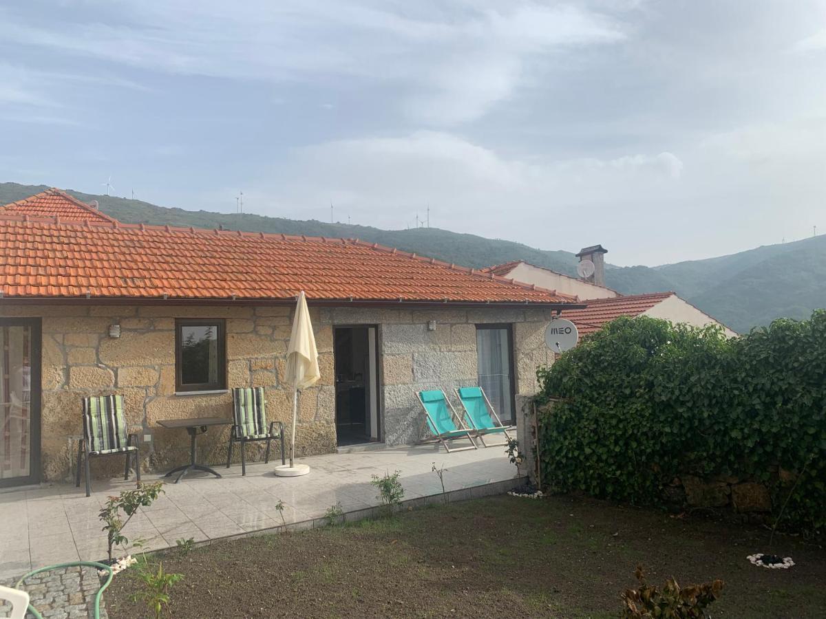 Villa Casa Cima De Vila Pereira  Exterior foto