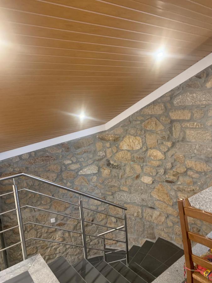 Villa Casa Cima De Vila Pereira  Exterior foto