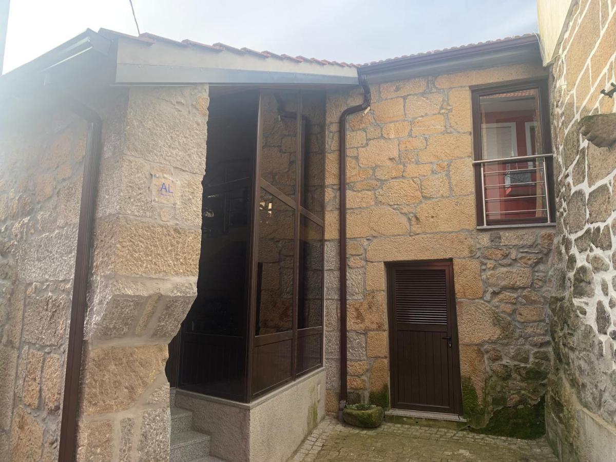 Villa Casa Cima De Vila Pereira  Exterior foto
