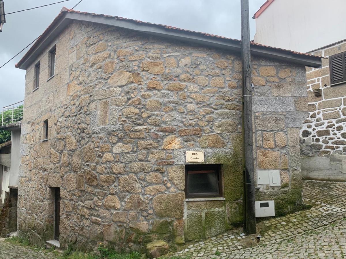 Villa Casa Cima De Vila Pereira  Exterior foto