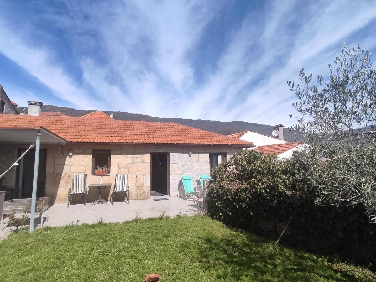 Villa Casa Cima De Vila Pereira  Exterior foto