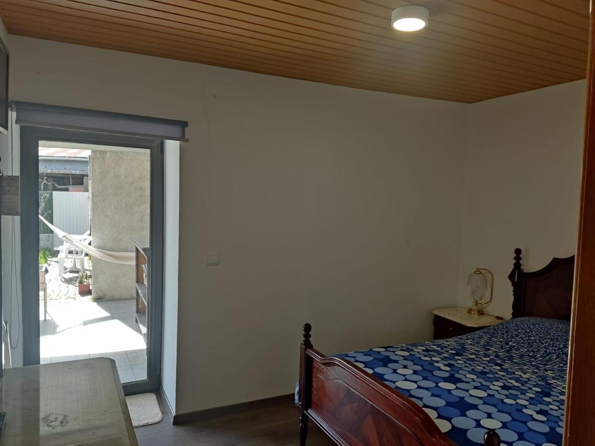 Villa Casa Cima De Vila Pereira  Exterior foto